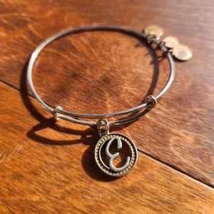 Alex And Ani E Charm